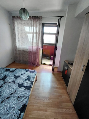 Apartament 2 camere cu Centrala Termica proprie Mall Vitan - imagine 8