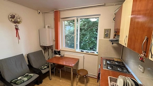 Vanzare apartament 3 camere in Pajura - imagine 5
