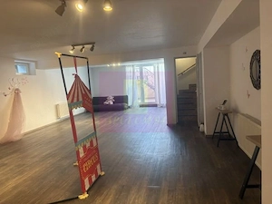 Vila D+P+1+M cu teren 446 mp Drumul Sarii. - imagine 20