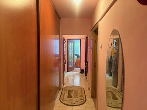 Apartament 3 camere Soseaua Vergului- Parcul Morarilor. - imagine 2