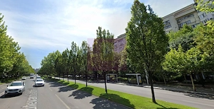Teren Ultracentral Piata Unirii, regim inaltime 13m+1retras