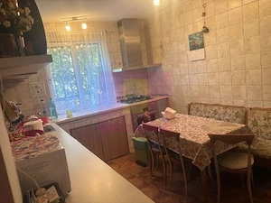 Apartament Militari- Gorjului- Metrou. - imagine 4