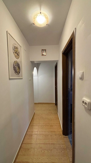 Vanzare apartament 3 camere in Pajura - imagine 8