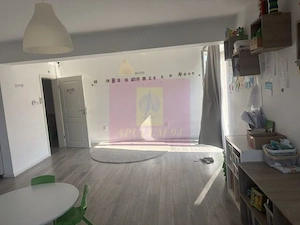 Vila D+P+1+M cu teren 446 mp Drumul Sarii. - imagine 13