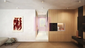 Comision 0 - Apartament de lux cu o arhitectura moderna- Bd Unirii. - imagine 9