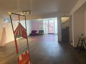 Vila D+P+1+M cu teren 446 mp Drumul Sarii. - imagine 18