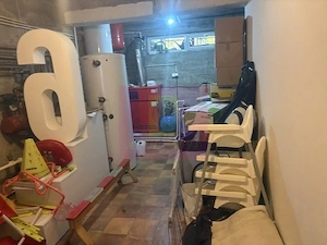 Vila D+P+1+M cu teren 446 mp Drumul Sarii. - imagine 19