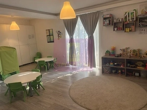 Vila D+P+1+M cu teren 446 mp Drumul Sarii. - imagine 6