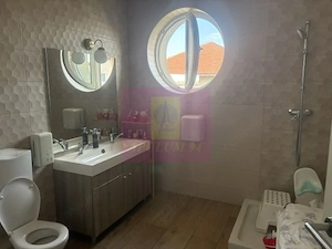 Vila D+P+1+M cu teren 446 mp Drumul Sarii. - imagine 16