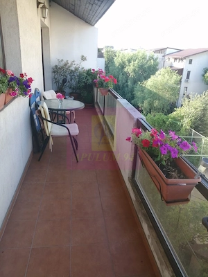Duplex 3 camere cu scara interioara Bragadiru - Smardan-Libertatii. - imagine 2