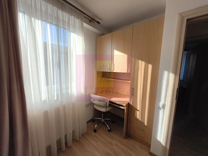 Vilă tip duplex - zona Dantelei-Prel. Ghencea adiacent Drumul Taberei - imagine 18