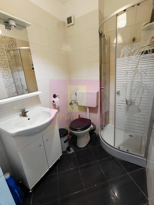 Apartament 2 camere cu Centrala Termica proprie Mall Vitan - imagine 14
