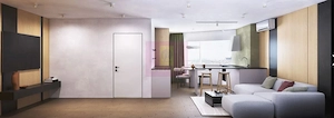 Comision 0 - Apartament de lux cu o arhitectura moderna- Bd Unirii. - imagine 10