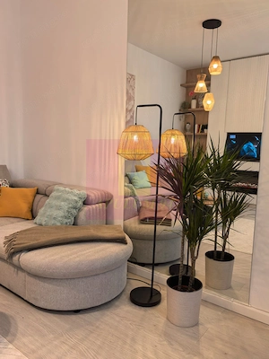 Apartament boutique 13 Septembrie- Marriott. - imagine 13