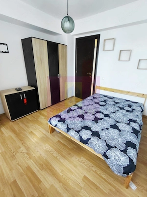 Apartament 2 camere cu Centrala Termica proprie Mall Vitan - imagine 6
