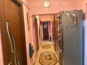 Apartament 3 camere Soseaua Vergului- Parcul Morarilor.