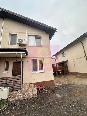 Vilă tip duplex - zona Dantelei-Prel. Ghencea adiacent Drumul Taberei - imagine 16