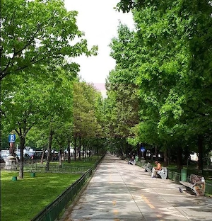 Vanzare apartament de 3 camere bd Unirii, bloc nou 2025