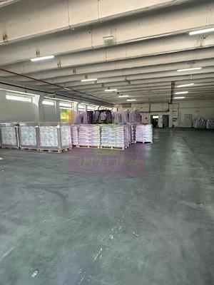 Hale industriale cu parcari multiple Bragadiru Sos Alexandriei stradal - imagine 4