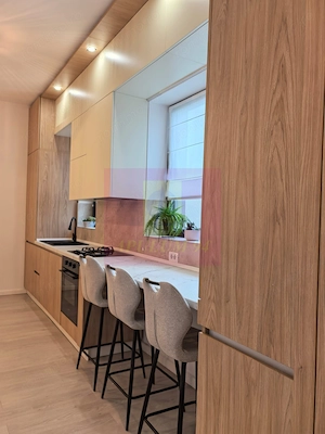 Apartament boutique 13 Septembrie- Marriott. - imagine 15