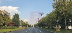 Spatiu comercial la vanzare bd Unirii, inchiriat cu randament bun.