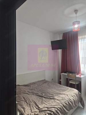 APARTAMENT 3 CAMERE | MILITARI | TERASĂ 11 MP | ACCES RAPID A1 - imagine 9