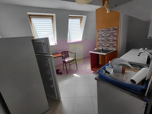 Apartament 2 camere cu Centrala Termica proprie Mall Vitan - imagine 9