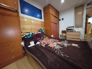 Studio cu curte proprie de 25 mp, lângă Parcul IOR - imagine 8