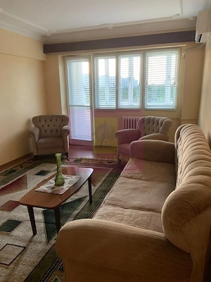 Apartament cu vedere panoramica catre Parcul Plumbuita- Colentina. - imagine 4