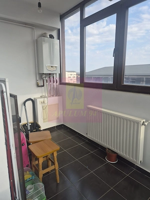 APARTAMENT 3 CAMERE | MILITARI | TERASĂ 11 MP | ACCES RAPID A1 - imagine 17