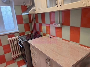 Apartament 3 camere Piata 1 Mai- Ion Mihalache- stradal. - imagine 4