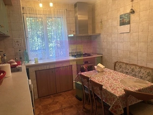 Apartament Militari- Gorjului- Metrou. - imagine 6
