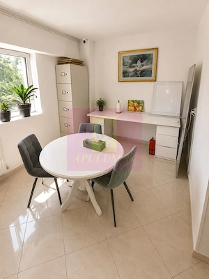 Piata Unirii, Fantani, 5 camere - imagine 8