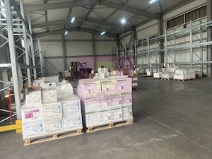 Hale industriale cu parcari multiple Bragadiru Sos Alexandriei stradal - imagine 16