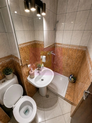 Piata Unirii, Fantani, 5 camere - imagine 6