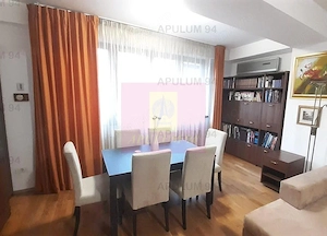Apartament Superb Băneasa - Ion Ionescu de la Brad, 120MP - imagine 2
