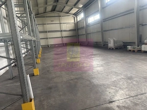 Hale industriale cu parcari multiple Bragadiru Sos Alexandriei stradal - imagine 19