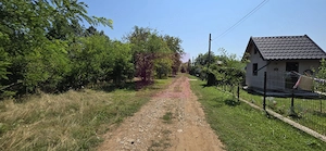 Teren intravilan de vanzare 500 mp in Campina