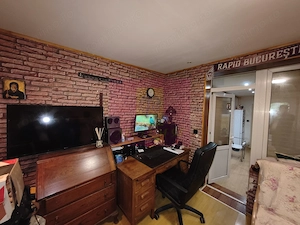 Studio cu curte proprie de 25 mp, lângă Parcul IOR - imagine 6