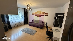 Apartament cu 3 camere Vitan Mall Mobilat Utilat - imagine 2