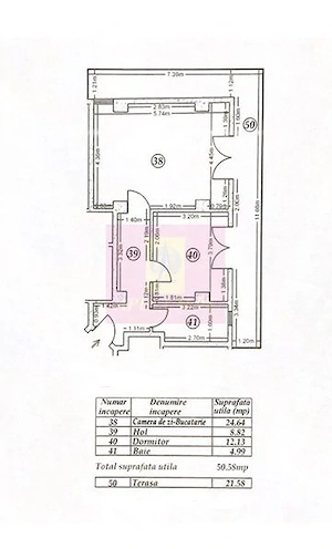 Super Apartament Vitan Mall