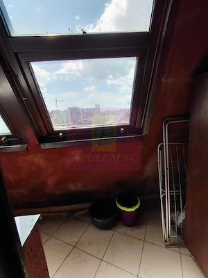 Apartament 2 camere cu Centrala Termica proprie Mall Vitan - imagine 16