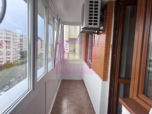 Apartament 3 camere Piata 1 Mai- Ion Mihalache- stradal. - imagine 6