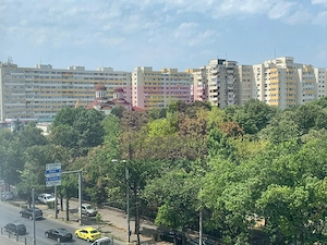 Apartament cu vedere panoramica catre Parcul Plumbuita- Colentina. - imagine 1