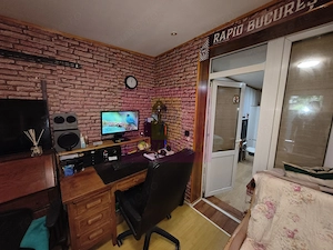 Studio cu curte proprie de 25 mp, lângă Parcul IOR - imagine 7