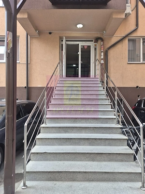APARTAMENT 3 CAMERE | MILITARI | TERASĂ 11 MP | ACCES RAPID A1 - imagine 19