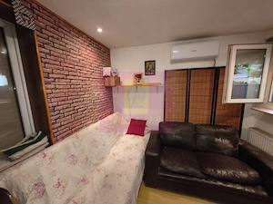 Studio cu curte proprie de 25 mp, lângă Parcul IOR - imagine 5