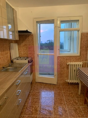 Apartament cu vedere panoramica catre Parcul Plumbuita- Colentina. - imagine 8