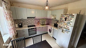 Apartament cu 3 camere Vitan Mall Mobilat Utilat - imagine 8