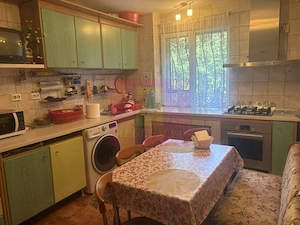 Apartament Militari- Gorjului- Metrou. - imagine 7